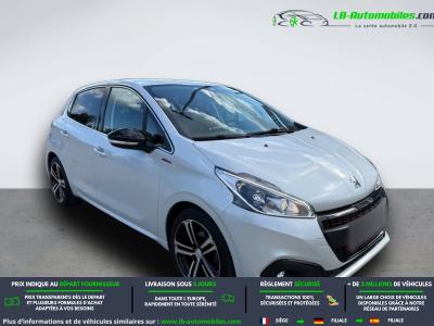 Peugeot 208 1.2 PureTech 110ch  BVA