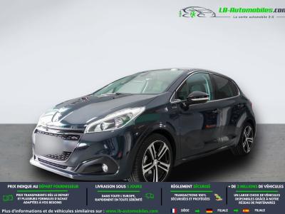 Peugeot 208 1.2 PureTech 110ch  BVA