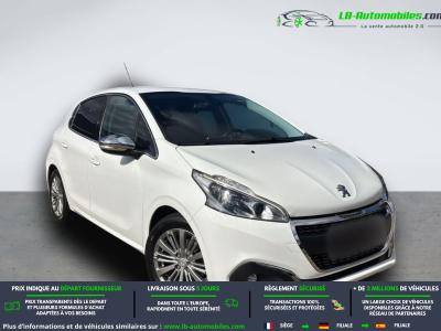 Peugeot 208 1.2 PureTech 110ch  BVA