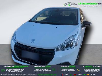 Peugeot 208 1.2 PureTech 110ch  BVM