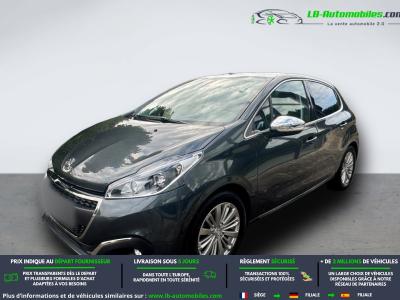 Peugeot 208 1.2 PureTech 110ch  BVA