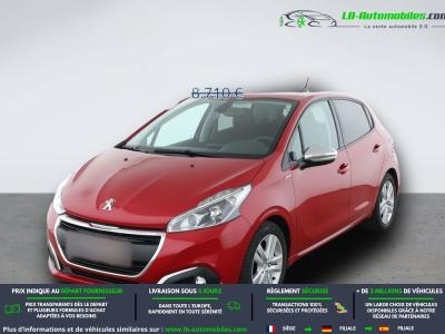 Peugeot 208 1.2 PureTech 82ch BVM