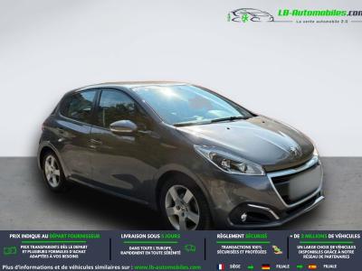 Peugeot 208 1.2 PureTech 82ch BVM