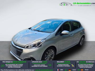 Peugeot 208 1.2 PureTech 82ch BVM