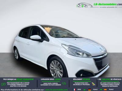 Peugeot 208 1.2 PureTech 82ch BVM