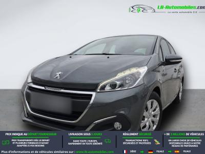 Peugeot 208 1.2 PureTech 82ch BVM