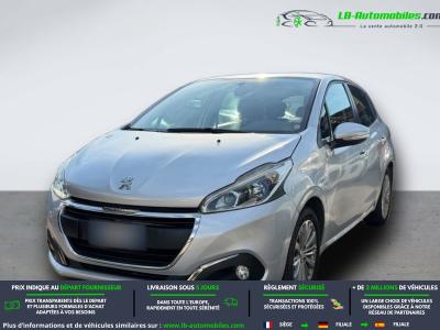 Peugeot 208 1.2 PureTech 82ch BVM