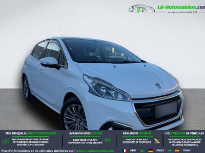 Peugeot 208 1.2 PureTech 82ch BVM