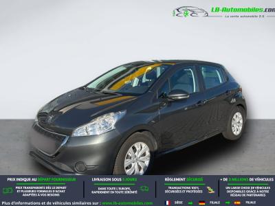 Peugeot 208 1.2 PureTech 82ch BVM