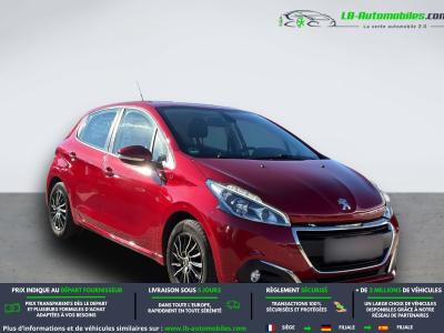 Peugeot 208 1.2 PureTech 82ch BVM