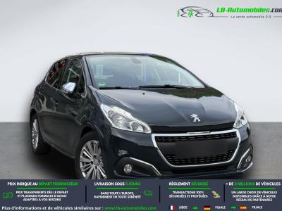 Peugeot 208 1.2 PureTech 110ch  BVA