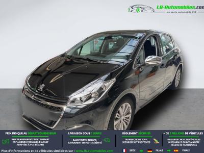 Peugeot 208 1.2 PureTech 110ch  BVA