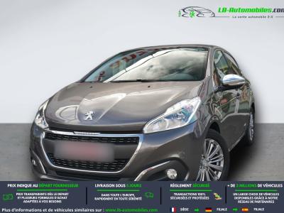 Peugeot 208 1.2 PureTech 110ch  BVA