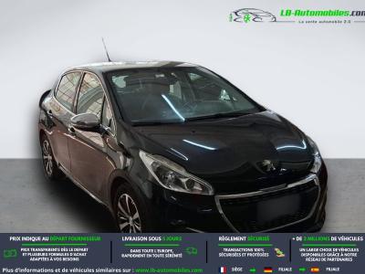 Peugeot 208 1.6 BlueHDi 75ch BVM