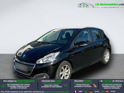 Peugeot 208 1.6 BlueHDi 75ch BVM