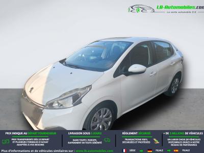 Peugeot 208 1.6 BlueHDi 75ch BVM