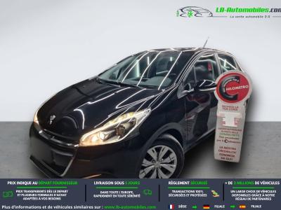 Peugeot 208 1.6 BlueHDi 75ch BVM