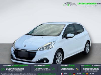 Peugeot 208 1.6 BlueHDi 75ch BVM