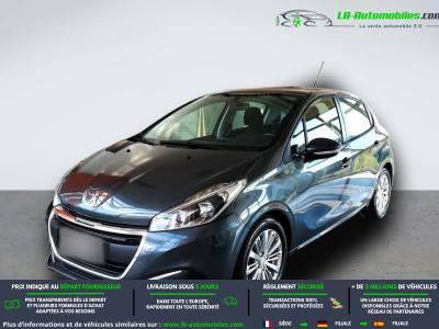 Peugeot 208 1.6 BlueHDi 75ch BVM