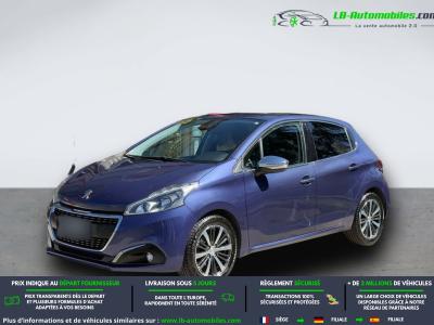Peugeot 208 1.2 PureTech 82ch BVM