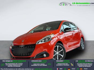 Peugeot 208 1.2 PureTech 82ch BVM