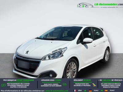 Peugeot 208 1.2 PureTech 82ch BVM