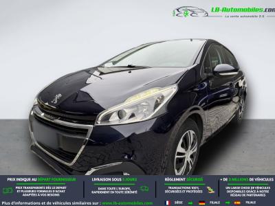 Peugeot 208 1.2 PureTech 82ch BVM