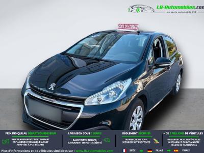 Peugeot 208 BlueHDi 100ch BVM