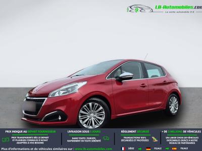 Peugeot 208 BlueHDi 100ch BVM