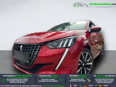 Peugeot 208 BlueHDi 100ch BVM