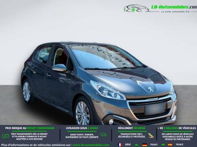 Peugeot 208 1.6 BlueHDi 75ch BVM