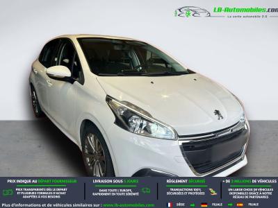 Peugeot 208 1.6 BlueHDi 75ch BVM