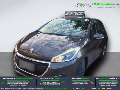 Peugeot 208 1.6 BlueHDi 75ch BVM