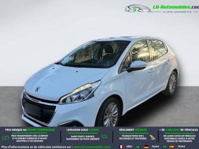 Peugeot 208 1.6 BlueHDi 75ch BVM