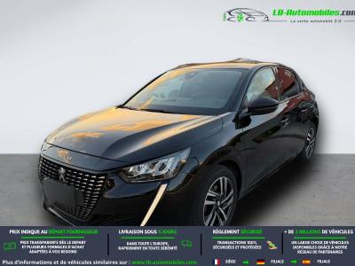 Peugeot 208 BlueHDi 100  BVM