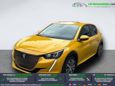 Peugeot 208 Electrique 50 kWh 136ch