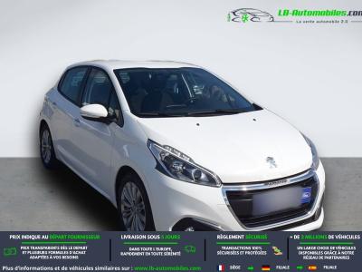 Peugeot 208 BlueHDi 100ch BVM
