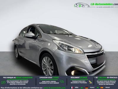Peugeot 208 BlueHDi 100ch BVM