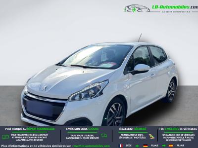 Peugeot 208 BlueHDi 100ch BVM