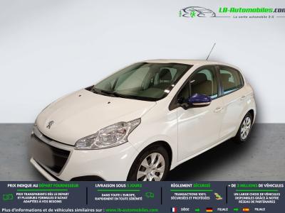 Peugeot 208 PureTech 68ch BVM