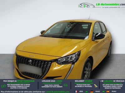 Peugeot 208 BlueHDi 100  BVM