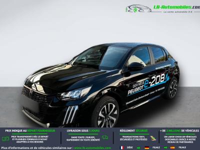 Peugeot 208 Electrique 51 kWh 156ch