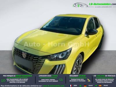Peugeot 208 Electrique 51 kWh 156ch