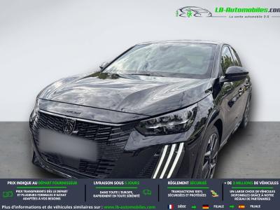 Peugeot 208 Electrique 51 kWh 156ch