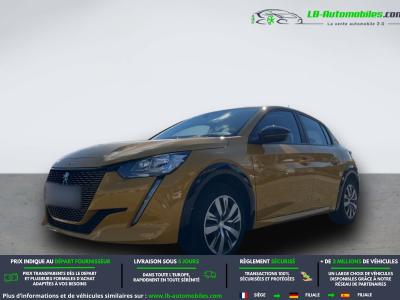 Peugeot 208 Electrique 50 kWh 136ch