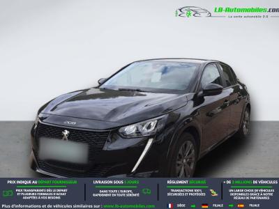 Peugeot 208 Electrique 50 kWh 136ch