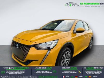 Peugeot 208 Electrique 50 kWh 136ch