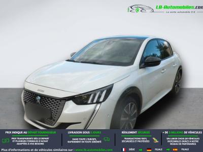 Peugeot 208 Electrique 50 kWh 136ch