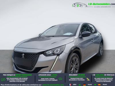 Peugeot 208 Electrique 50 kWh 136ch