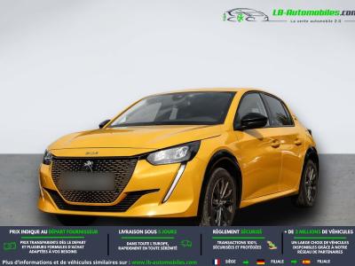 Peugeot 208 Electrique 50 kWh 136ch